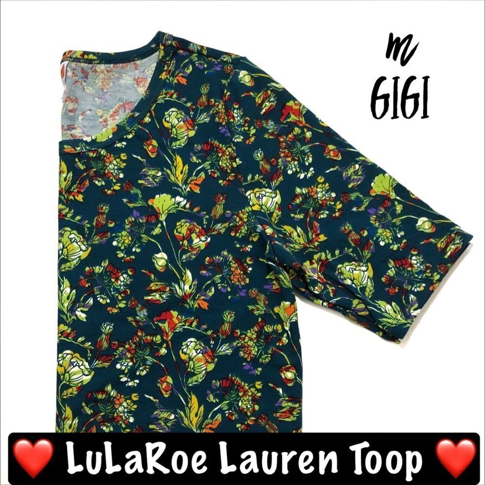 LuLaRoe Gigi